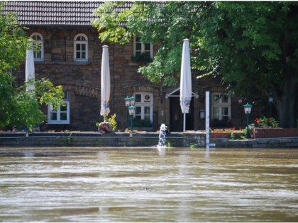 Photo: F&amp;auml;hrhaus  Rote M&amp;uuml;hle